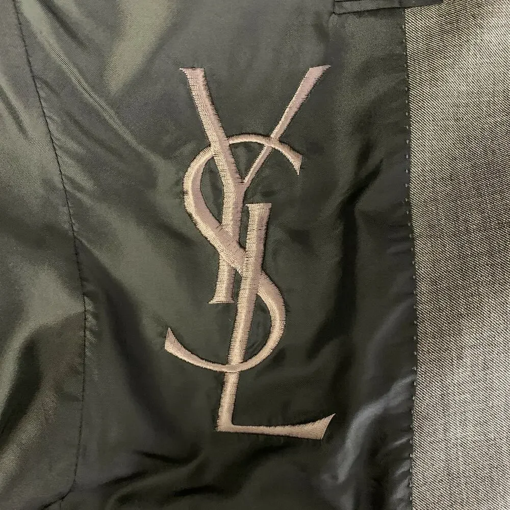 Yves Saint Laurent yves saint